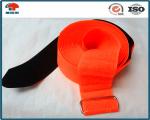 Buy cheap Adjustable Double loop strap , Hook And Loop Cinch Straps For Home / Office Furniture from wholesalers