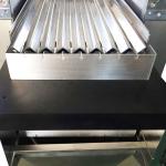 30 bottle/min Capsule Counting Machine
