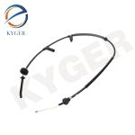 LR018470 Hand Brake Cable For Land Rover Range Rover Sport 2013 Discovery 4 2016