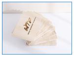 18MM 20MM 25MM 30MM Thickness Martial Arts Breaking Board For Karate Taekwondo