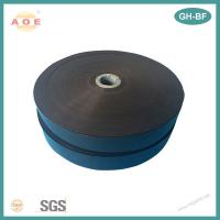 Buy cheap China Factory sell Black Color Flat type Acetate Film used on tipping machine product