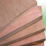 Commercial BB CC Grade 1220*2440*18mm Bintangor Plywood