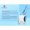 Buy cheap Spot Removal ND YAG Laser Machine Q Switched All Color 83x32x83cm from wholesalers