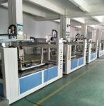 Buy cheap Automatic Reciprocating 6 Axis Spray Painting Machine 220V speed adjustable from wholesalers