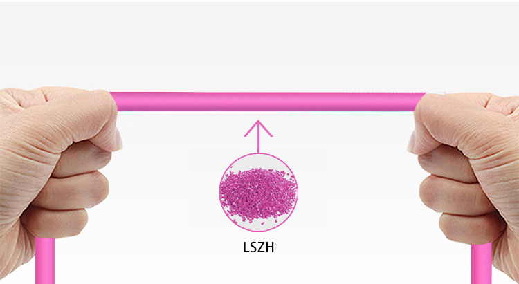 1 Meter 12 Cores OM4 MPO Fiber Optic Patch Cord And Pigtail Jumper For Data Center