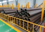 ASTM A210 Gr A Grade C Boiler Steel Tube / Power Plant Heat Exchanger Tube