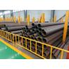 Buy cheap ASTM A210 Gr A Grade C Boiler Steel Tube / Power Plant Heat Exchanger Tube from wholesalers