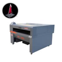 Buy cheap AC220V High Precision Laser Cutting Machine , 150w Co2 Laser Engraver product