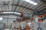 Stable Performance Cable Manufacturing Equipment Pvc Wire Making Machine