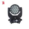 Buy cheap DMX512 DJ Light ZOOM For Disco LED Moving Head 19*15 RGBW Beeye Stage from wholesalers