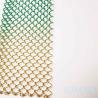 Buy cheap Gradation Art Stainless Steel Mesh Curtain Chain Coil Drapery For Fireplace from wholesalers