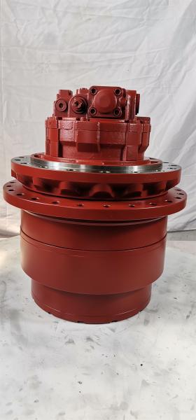Buy cheap Excavator Final Drive Parts DNB50 SH350-3 Travel Motor Assembly MAG180VP-6000 from wholesalers