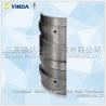 Buy cheap Lower Crosshead Guide Mud Pump AH36001-04.17 RS11308.04.009 ASTM A48-83 Cast Iron from wholesalers