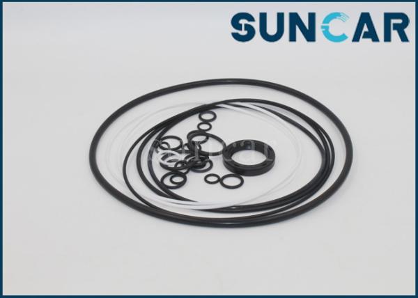 Buy cheap XKAY-00413 Hyundai Seal Kit For Excavator Swing Motor R55-7 RC60-7 from wholesalers