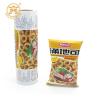Buy cheap Gravure Resealable Pine Nut Roll Film Food Packaging Bag Pine Nut Packing Bag from wholesalers