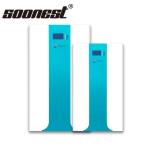 Soonest 10Kwh Home Energy Storage Lithium Battery Rack Mount Solar Battery Cell