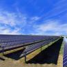 Buy cheap 100KW Solar Power Mounting Systems Hot Dip Galvanized Steel Ground Plant Pile from wholesalers