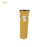 Buy cheap 550GSM P84 Dust Bag PTFE Membrane Coated Dust Bag Good Filtration Performance Mesh Filter Bag from wholesalers