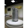 Buy cheap Professional Vacuum Cavitation+RF+Cryolipolysis Radio Frequency slimming machine for sale from wholesalers