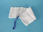 Surgical Medical Sterile Gauze Lap Sponges With Blue Cotton Loop