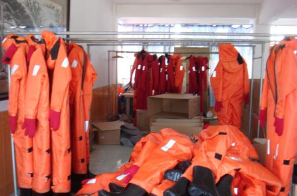 Buy cheap Chemical Protective Safety Suit,Overall Protective Clothing from wholesalers
