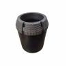 Buy cheap Surface Mounted Diamond Drill Bit, Suitable for Medium Hard Rock Layers from wholesalers