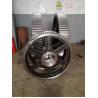 Buy cheap ISO Cement Ball Mill Crown Bevel Pinion Gear and pinion gear factory price from wholesalers