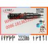 Buy cheap Diesel Fuel Injector 22325866 for Volvo Engine VOE22325866 High Quality Construction Machinery Parts Engine Parts from wholesalers