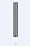 1000000 Times 500g Thin Film Pressure Transducer Bending Resistance
