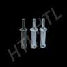 Buy cheap Industrial Swiss Automatic CNC Metal Turning Water Resistant With High Productivity from wholesalers