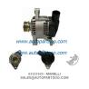 Buy cheap 63321367 63321615 - MARELLI Alternator 12V 65A Alternadores from wholesalers