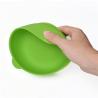 Buy cheap Food Degree Baby Silicone Food Bowl Suitable For Dishwasher FDA Approved from wholesalers