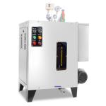 Buy cheap Garment Factory Small Electric Steam Generator Stainless Steel 50kg/H 36kw from wholesalers