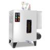 Buy cheap Vertical Industrial Electric Steam Bath Generator 18kw High Pressure from wholesalers