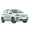 Buy cheap Green Color Mini EV Cars Changan Benben Ev 300KM Max Speed 101 Km/H from wholesalers