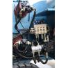 Buy cheap Hydraulic Cable Tensioner For Overhead Conductor High Capacity And Performance from wholesalers