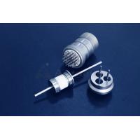 Buy cheap 30-32 Kpsi Advanced Technical Ceramics Metallized Ceramic Insulator IATF16949 product
