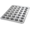 Buy cheap RK Bakeware China-12 Cup 3 Oz Nonstick Muffin Pan Fda Commercial Aluminium Baking Trays from wholesalers