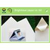 Buy cheap 100% Virgin Wood Pulp Glossy Printing Paper White Art Cardboard Eco Friendly from wholesalers