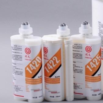 Buy cheap 1420 Acrylic Acid Industrial Adhesive Glue Structural Bonding from wholesalers