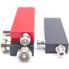 Buy cheap OHQ-0742-XX7701 555-6000MHz 15dB 20dB 30dB Air Cavity Coupler RF Microwave Coupler from wholesalers