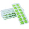 Buy cheap Easy Release Stackable PP TPE 14 Ice Cube Molds For Whiskey from wholesalers