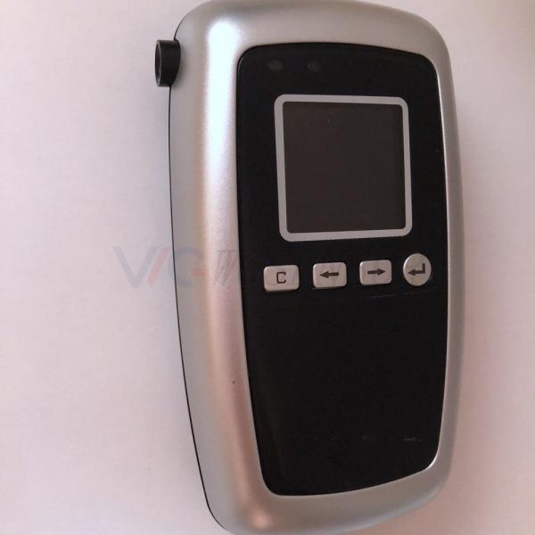 Buy cheap Poland OEM/ODM High-Accuracy Fuel-Cell Sensor Breathalyzer(WG8100) from wholesalers
