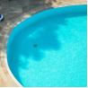 Buy cheap Pink Blue PVC Pool Liner Material PVC Liners For Swimming Pools from wholesalers