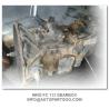 Buy cheap USED HINO TRANSMISSION USADA HINO FC 113 CAJA USADO GEARBOX from wholesalers