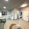 Buy cheap Grande Luxury Prefabricated Houses 40ft 3 In 1 Folding Mobile Homes Modular from wholesalers