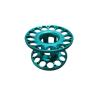 Buy cheap Circular 50m Scuba Diving Accessories Reel Line Aluminum Alloy Material from wholesalers