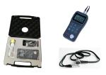 Buy cheap Handheld Digital Ultrasonic Thickness Gauge , Ultrasonic Metal Thickness Meter from wholesalers