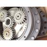 Buy cheap PC210-7K Komatsu Excavator Swing Gearbox Swing Reduction 706-7G-01040 from wholesalers
