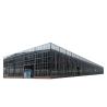 Buy cheap low cost Prefabricated Steel Structure Cow Shed Farm goat house steel structure warehouse from wholesalers